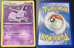 Pokemon Eeveelution Black & White Promo Partial Set + Sylveon (No Umbreon) - Image 3