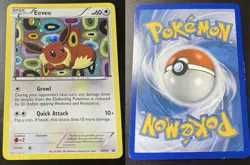 Pokemon Eeveelution Black & White Promo Partial Set + Sylveon (No Umbreon) - Image 4
