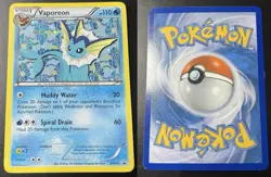 Pokemon Eeveelution Black & White Promo Partial Set + Sylveon (No Umbreon) - Image 5