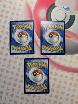 POKEMON LEGENDARY BIRDS GALARIAN MOLTRES ZAPDOS ARTICUNO HOLOS EVOLVING SKIES - Image 5