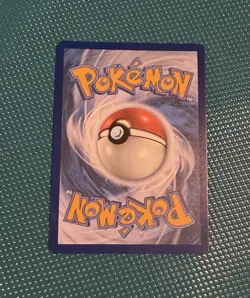 Pokemon Brute Bonnet 207/182 SV04 Paradox Rift Illustration Rare Holo - Image 2