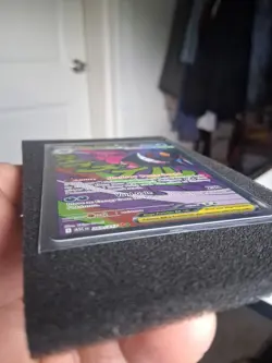 Pokemon Ascended Heros Mega Gengar EX 269/217 English NM - Image 3