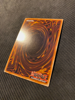 ERROR/MISPRINT PETIT MOKEY MOKEY PSR YuGiOh RA04 EN126 NM - Image 4