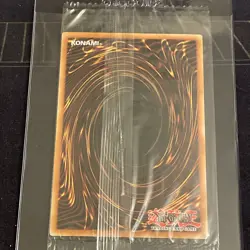 YUGIOH The Fallen & The Virtuous (CH01-EN019) Starlight Rare 1st Edition NM Card - Image 4