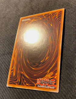 ERROR/MISPRINT POWER TOOL DRAGON PSR YuGiOh RA04 EN135 NM - Image 4