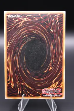 Brain Control LCYW-EN074 Secret Rare YuGiOh LC3 Yugi’s World Unlimited NM-/LP+ - Image 4