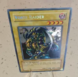 Vorse Raider CT2-EN003 2005 Collectors Tin Limited Edition - Image 1