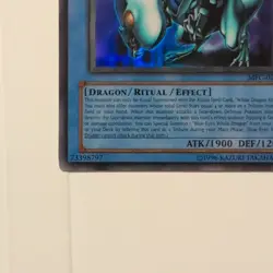 Paladin of White Dragon MFC-026 Ultra - Image 4