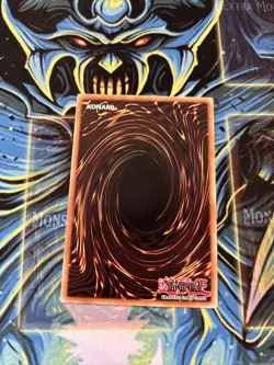Yu-Gi-Oh! TCG Evil HERO Malicious Bane Brothers of Legend BROL-EN069 1st Edition - Image 3