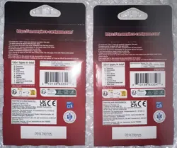ONE PIECE - OP-13 - CARRYING ON HIS WILL - 2 SEALED SLEEVED BOOSTER PACKS ! HOT! - Image 2