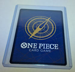 Boa Hancock EB03-026 Extra Booster: One Piece Heroines Edition Foil - Image 2