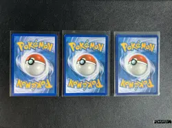 POKEMON RUSSIAN GENGAR, GASTLY, HAUNTER TCG CARD LOT (SEE PICS & DESCRIPTION) - Image 2