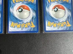 POKEMON RUSSIAN GENGAR, GASTLY, HAUNTER TCG CARD LOT (SEE PICS & DESCRIPTION) - Image 3