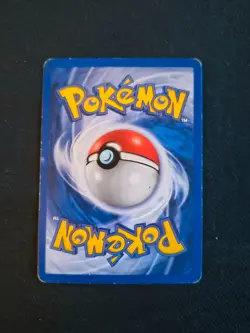 Pokemon Card Sentret 63/75 Neo Discovery English vintage - Image 2