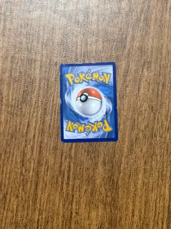 Venusaur EX XY123 XY Holo Promo Card Good Condition - Image 2