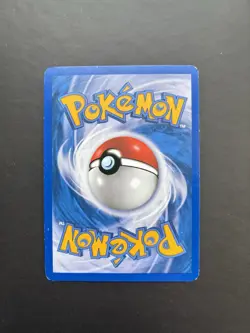 Pokemon Growlithe Platinum Supreme Victors Card 108/147 LP - Image 2