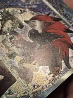 N's Zoroark 242/193 ex SAR MEGA Dream ex M2a Pokemon Card TCG 2025 NM - Image 4