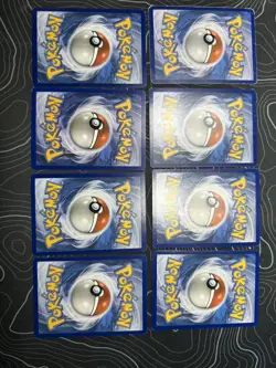 Pokemon Fairy Energy Card Lot of 8 Cards New Unplayed Mint Bulk - Image 2