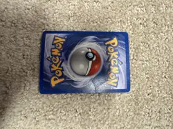 Dark Gyarados 25/82 Team Rocket Non Holo Rare Unlimited Pokemon Card - Image 4