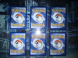 Pokemon Card Lot 6. Zekrom Absol Snorunt Tyrunt Zoroark Volcarona - Image 2