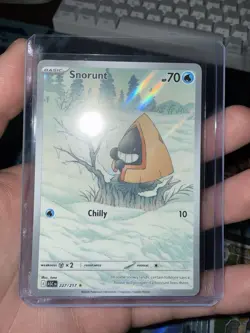 Pokemon Card Lot 6. Zekrom Absol Snorunt Tyrunt Zoroark Volcarona - Image 3
