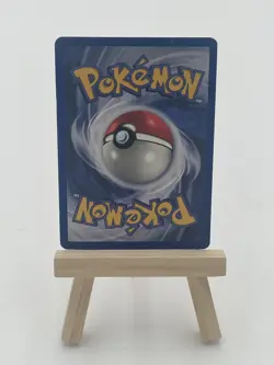 Rocket's Mewtwo 14/132 - Gym Challenge - Holo Rare - Pokemon TCG - HP - Image 2