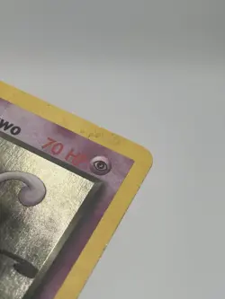 Rocket's Mewtwo 14/132 - Gym Challenge - Holo Rare - Pokemon TCG - HP - Image 5