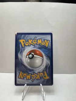 Ethan’s Magcargo #222/217 Holo Illustration Rare Ascended Heroes Pokemon Card - Image 2
