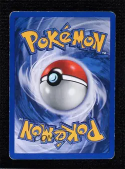 Mankey Spanish 1st Ed. Pokemon Jungle #55 1999 READ - Image 2