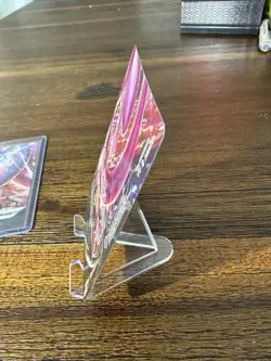 Mewtwo V-UNION [Set of 4] SWSH: Sword & Shield Promo Cards Holo NM - Image 5