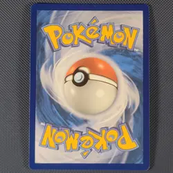 Maximum Belt 117/131 - Prismatic Evolutions - ACE SPEC Holo Pokemon Card - NM - Image 2