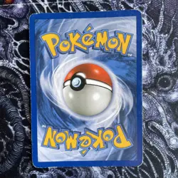 Cranidos - DP07 - Pokemon Diamond & Pearl Promo Holo Card - Image 2