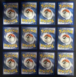 Pokemon TCG Eevee Lot: 12 Card Collection Set - Image 2