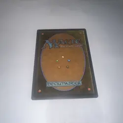 Sorcerer Class MTG Enchantment Card Adventures in the Forgotten Realms NM - Image 2