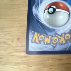 Pokemon Meowth EX Foil Basic Cat Pokemon TCG Card 107/088 - Image 4