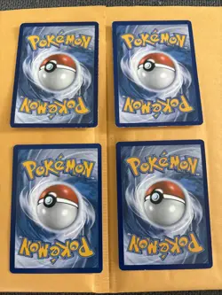 Pokemon 2015 XY Roaring Skies Reverse Holo Card Lot LP/MP - Image 2