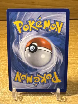 Pokemon TCG Card 2013 XY Kalos Starter Set Bunnelby 30/39 Non-Holo LP - Image 2