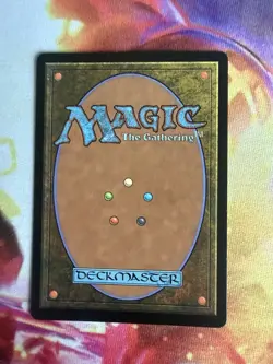 Deafening Silence (REGULAR) x1 - MTG Throne of Eldraine ELD #10 - Image 2