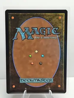 MTG Ancient Greenwarden (178/168) Zendikar Rising Promos NM - Stamped - Image 2