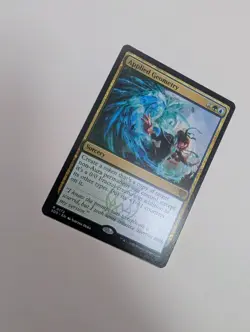 MTG - Applied Geometry - Secrets of Strixhaven NM/M Condition - Image 2