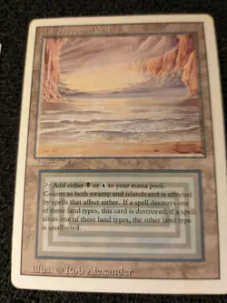 Underground Sea Revised Edition NM *Free shipping* - Image 1