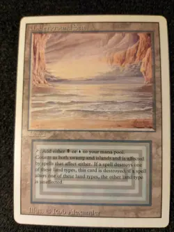 Underground Sea Revised Edition NM *Free shipping* - Image 2