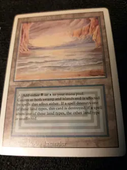 Underground Sea Revised Edition NM *Free shipping* - Image 4