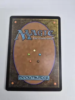 Wizards Boseiju Who Shelters All Kamigawa Legendary Land Rare Colorless Regular… - Image 3