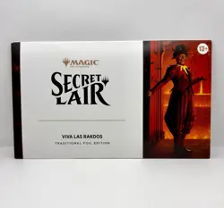 Viva Las Rakdos Foil Edition Secret Lair Drop Exclusive Magic Con Las Vegas - Image 1