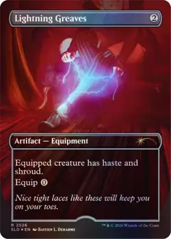 Viva Las Rakdos Foil Edition Secret Lair Drop Exclusive Magic Con Las Vegas - Image 5