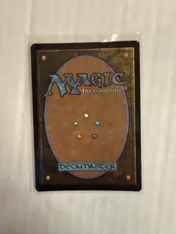 Lorien Revealed NM SHOWCASE SCROLLS FOIL MTG! LOTR - Image 2