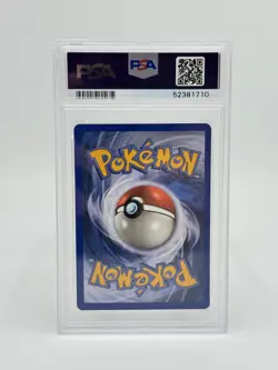 Pokemon Skyridge 27/144 Reverse Foil PSA 8 - Image 2