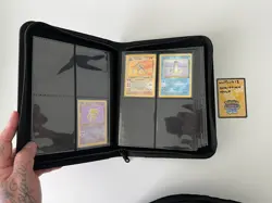 Pokemon Fossil Near Complete 38/62 - Image 2