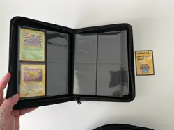 Pokemon Fossil Near Complete 38/62 - Image 3